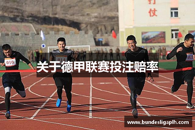 关于德甲联赛投注赔率